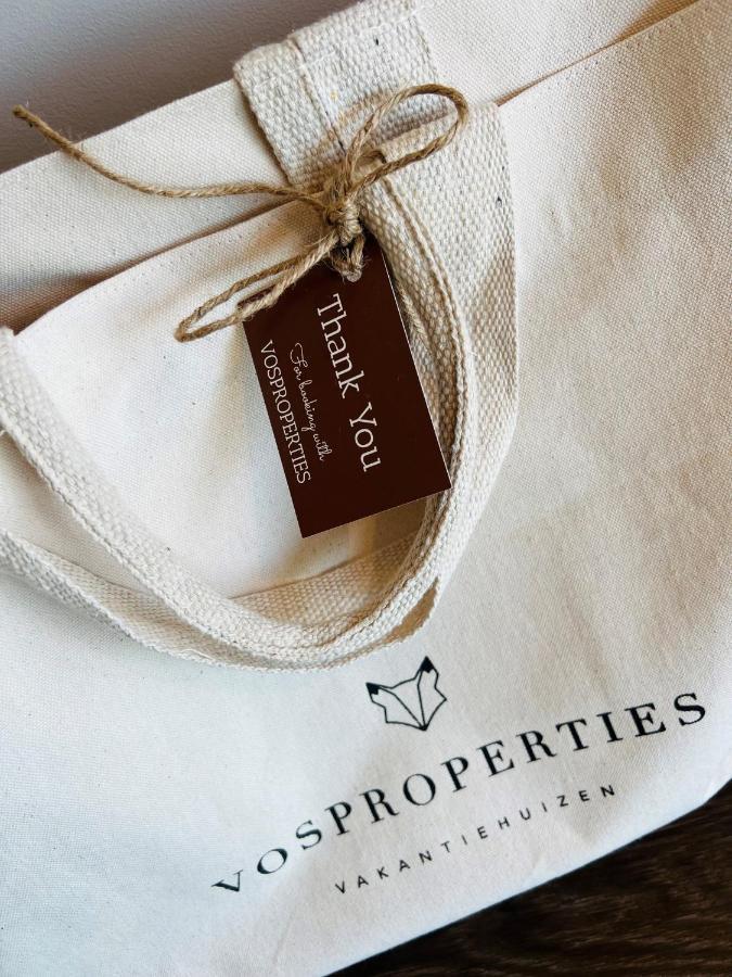 Neptune Wenduine Met Zeezicht - Vosproperties 外观 照片